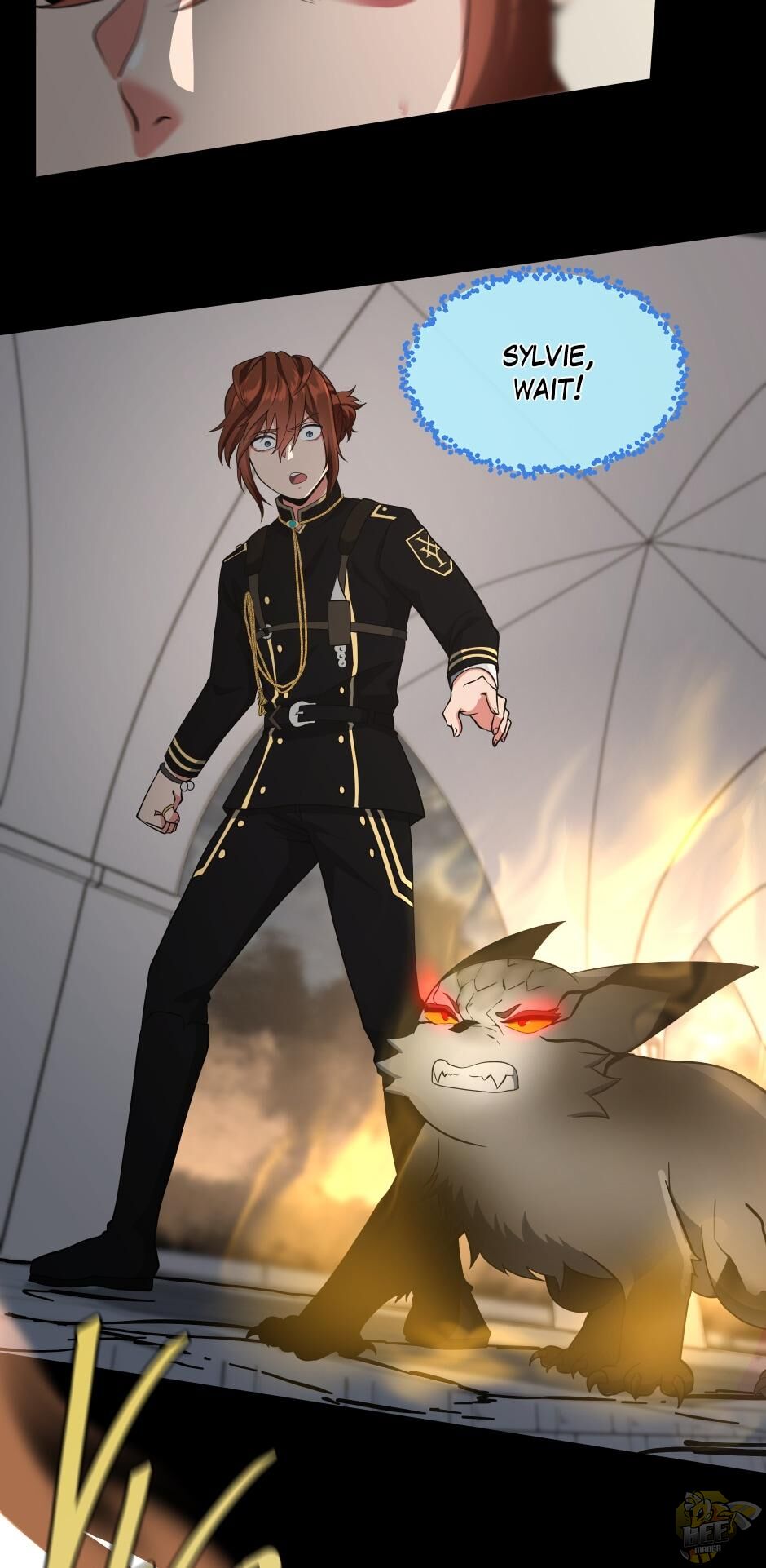 The Beginning After The End Chapter 107 image 35